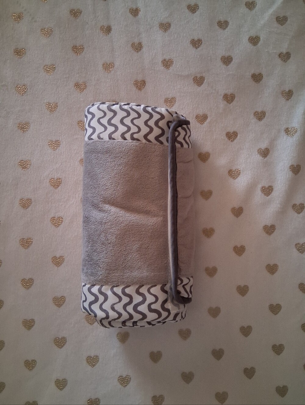 10/$40 Goldbug Portable Changing Mat